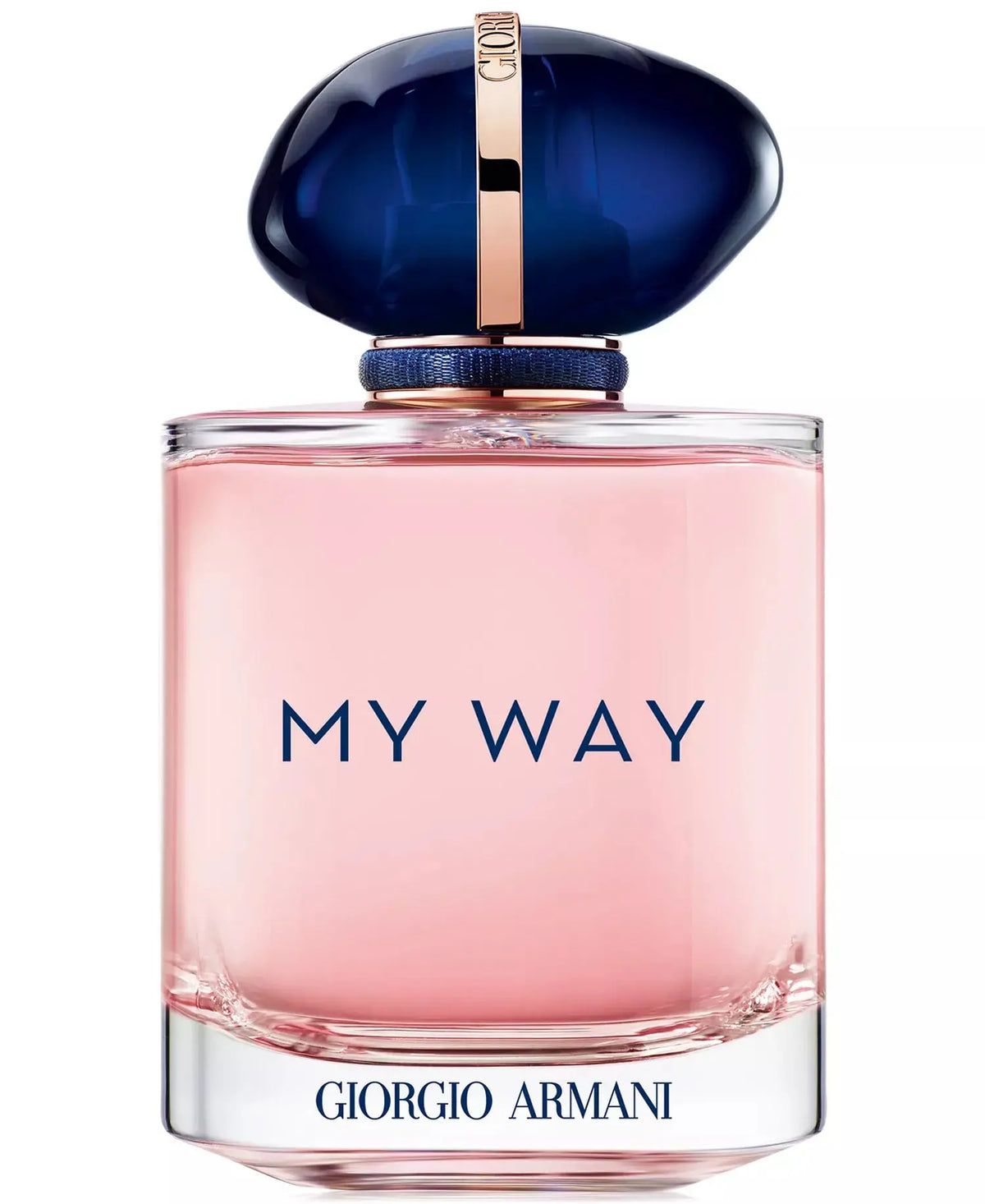 Women's fragrances collection