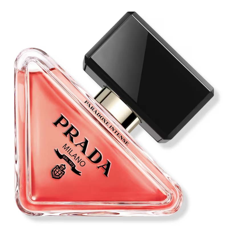 Prada Paradoxe Intense Eau de Parfum 90ml - MANOUNE Belly_Jewelry Earrings - Navel_Ring - Necklace - Stud - Manoune_Jewelry - Belly_Ring - Navel_Jewelry Titanium Gold_Plated