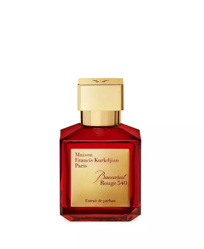Maison Francis Kurkdjian fragrance collection
