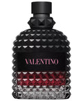 Valentino Uomo Born In Roma Intense Valentino 100ml - MANOUNE Belly_Jewelry Earrings - Navel_Ring - Necklace - Stud - Manoune_Jewelry - Belly_Ring - Navel_Jewelry Titanium Gold_Plated