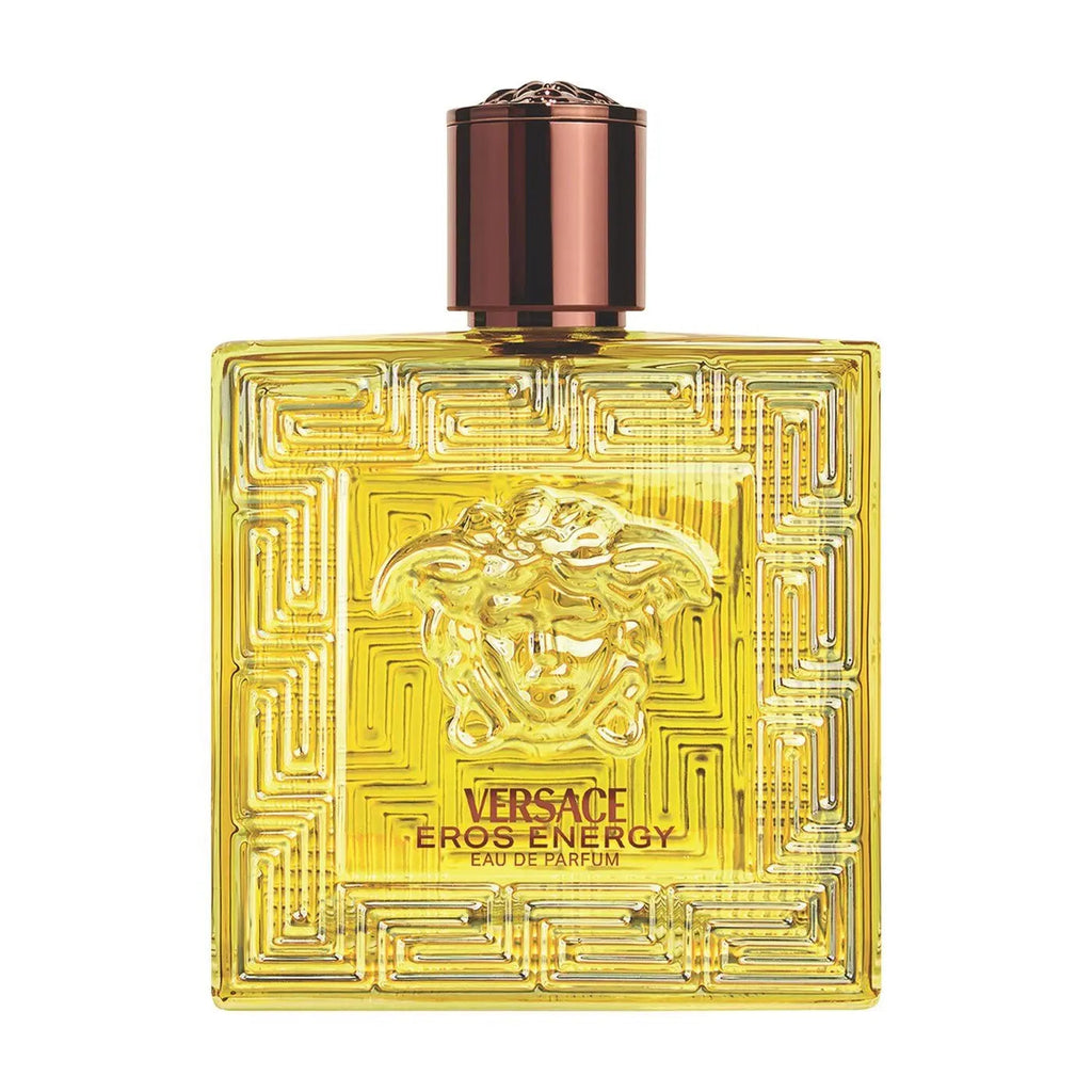 Eros Energy Versace 100ml - MANOUNE Belly_Jewelry Earrings - Navel_Ring - Necklace - Stud - Manoune_Jewelry - Belly_Ring - Navel_Jewelry Titanium Gold_Plated